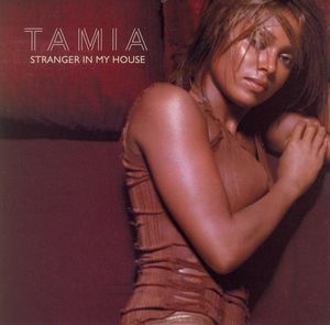Stranger in My House (X9) , Tamia