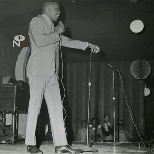 Eccentric Soul: Capital City Soul /  Various