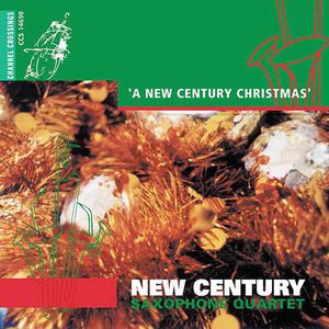 New Century Christmas / Various , Various Artists