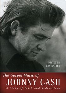 The Gospel Music of Johnny Cash , Johnny Cash