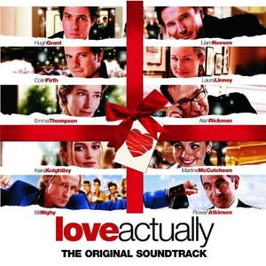 Love Actually [Import]
