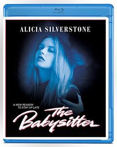 The Babysitter , Alicia Silverstone