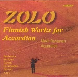 Zolo , Matti Rantanen