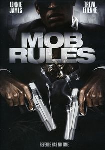 Mob Rules , Gregg Binkley