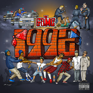 1992 , The Game