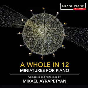 Whole in 12 , Ayrapetyan