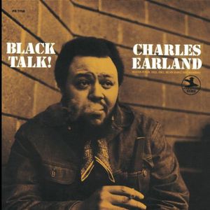 Black Talk: Rudy Van Gelder Remasters , Charles Earland