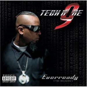 Everready: The Religion [Explicit Content] , Tech N9ne