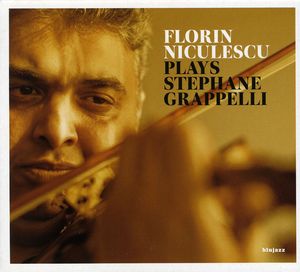 Plays Stephane Grapellie , Florin Niculescu