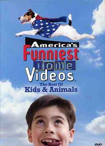 America's Funniest Home Videos: The Best of Kids & Animals , Jess Harnell