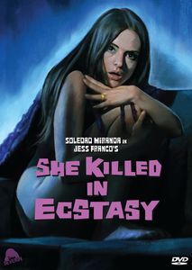 She Killed in Ecstasy , Beni Cardosi