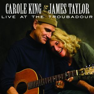 Live At The Troubadour [CD and DVD] [Digipak] -  Hear Music