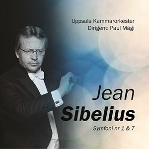 Symphony Nos. 1 & 7