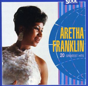 20 Greates Hits [Import] , Aretha Franklin