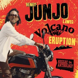 Volcano Eruption: Reggae Anthology [Digipak] [2CD and 1DVD] , Henry "Junjo" Lawes