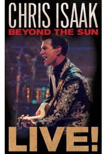 Beyond the Sun Live!