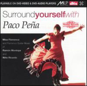 Surround Yourself with Paco Pena , Paco Pe a
