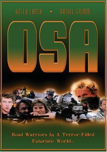 Osa , Kelly Lynch
