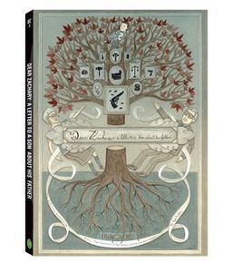 Dear Zachary: A Letter to a Son About His Father