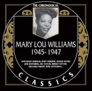 1945-47 , Mary Lou Williams