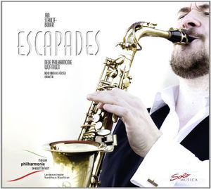 Escapades , Jan Schulte-Bunert