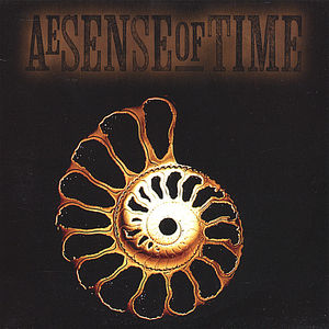Aesense of Time