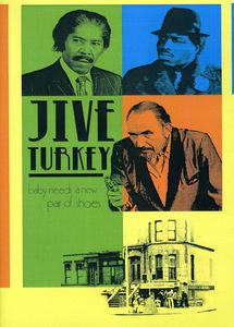 Jive Turkey , Reginald H. Farmer