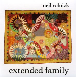 Extended Family , Neil Rolnick