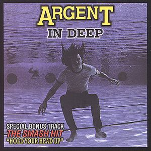 In Deep , Argent