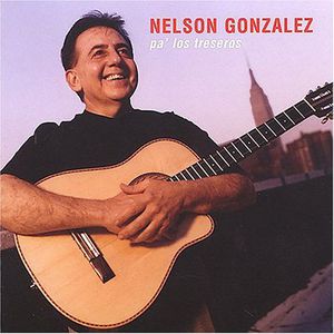 Pa'los Treseros , Nelson Gonzalez