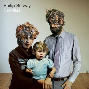 Familial , Philip Selway