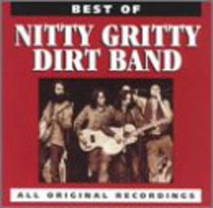 Best of , The Nitty Gritty Dirt Band