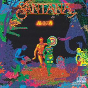 Amigos , Santana