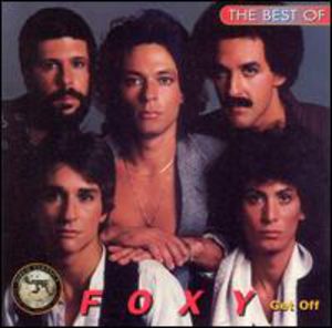 Get Off: Best of , Foxy