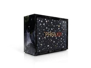 Joy [Limited Edition] [Box Set] [With DVD] , Phish