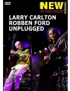 Unplugged , Larry Carlton