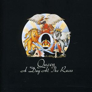 A Day At The Races , Queen