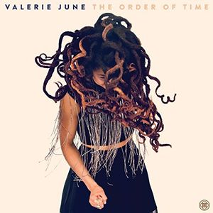The Order Of Time , Valerie June