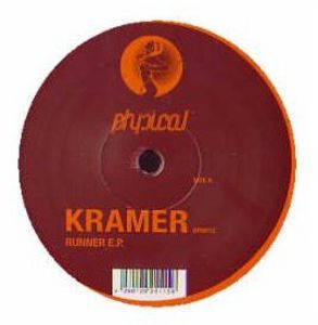 Runner , Kramer