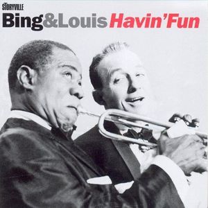 Havin Fun , Bing Crosby
