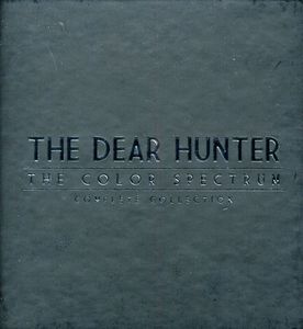 The Color Spectrum: The Complete Collection , The Dear Hunter