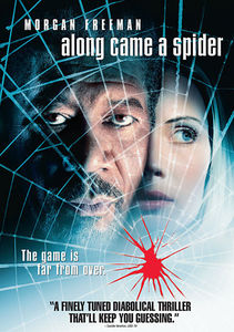 Along Came a Spider , Morgan Freeman