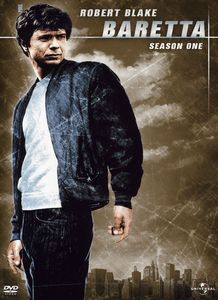 Baretta: Season One , Chino "Fats" Williams