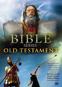 The Bible Series: Old Testament , Thayer Roberts