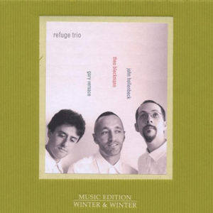 Refuge Trio [Smartpak] , Refuge Trio