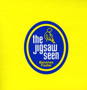 Bananas Foster , The Jigsaw Seen