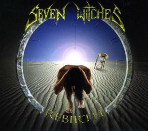 Rebirth , Seven Witches