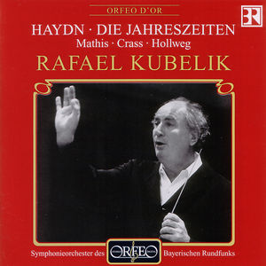 Die Jahreszeiten & Oratorium Hob. Xxi:3 , Invocation
