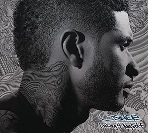 Looking 4 Myself , Usher