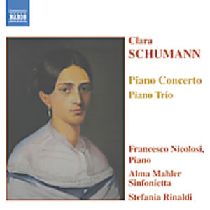 Piano Concerto , Francesco Nicolosi
